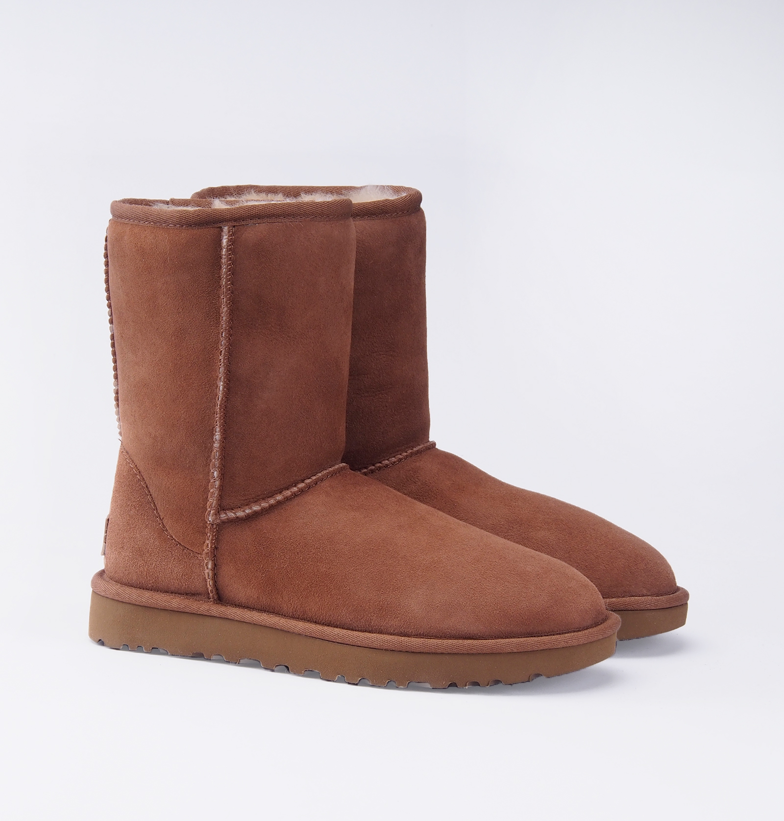Ugg Classic Damen Goller Schuhe