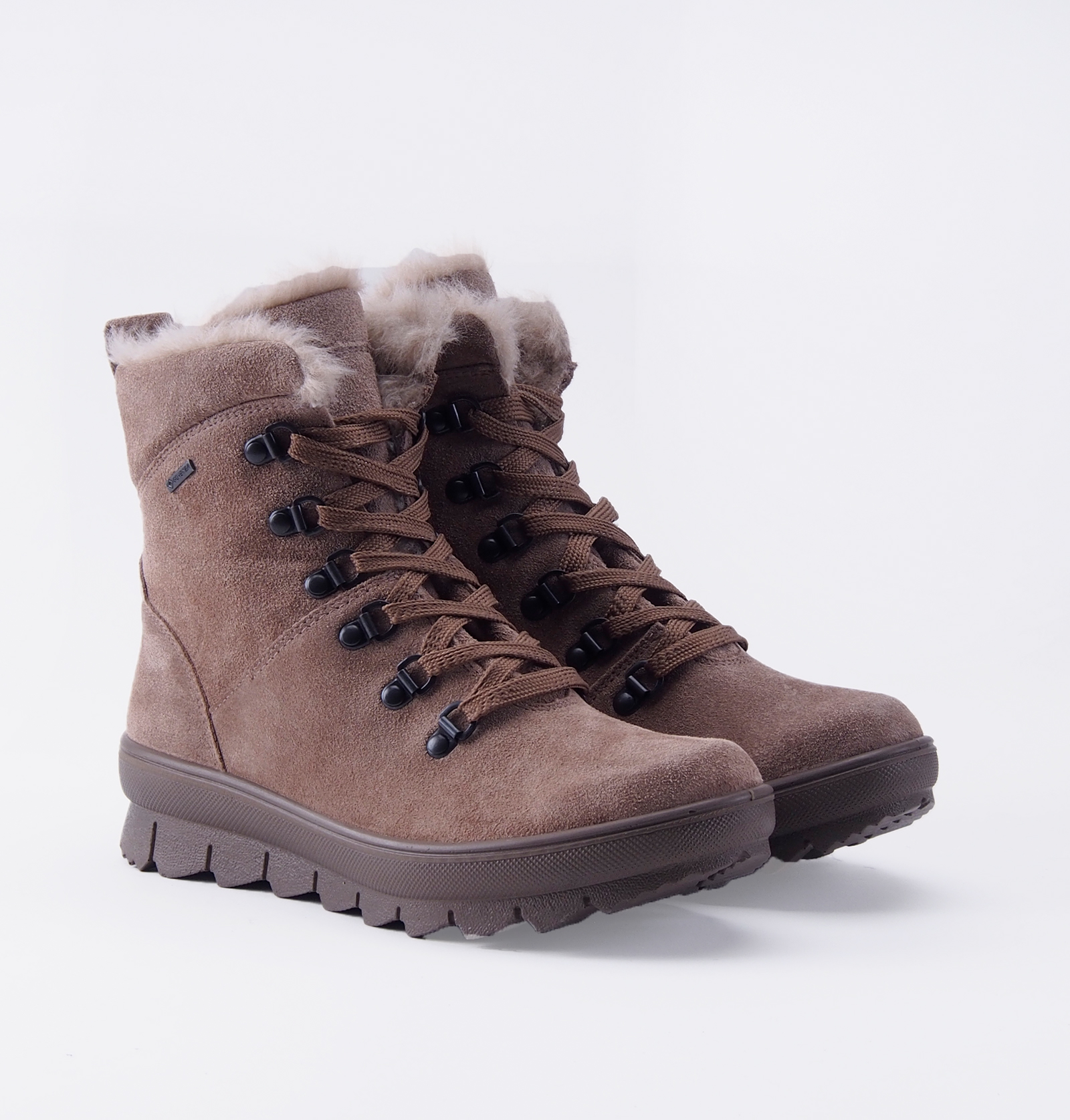 Stiefel Goretex Damen Schuhe Legero Gore Tex Legero Schuhe