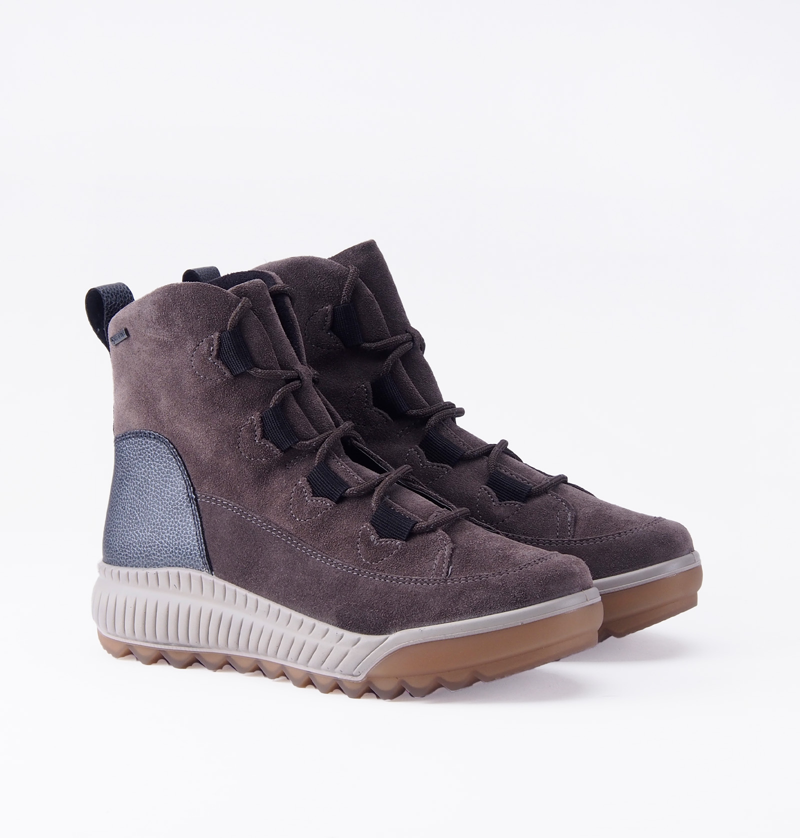 Legero Sneaker Legero Stiefel Wasserdicht Legero Leder Oder