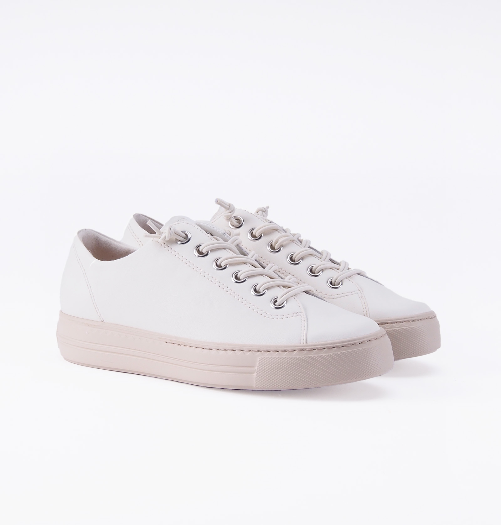 Soft Sneaker Damen Paul Green Sneaker Beige Paul Green Herren